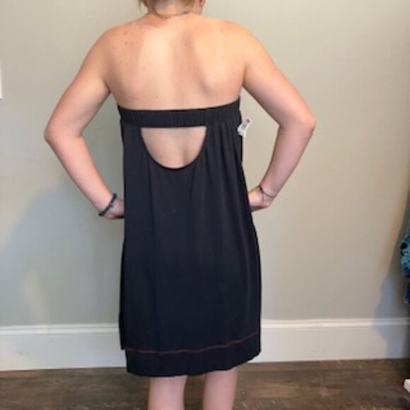 Marc by Marc Jacobs Swimwear NWOT bathing suit cover up size P (small) - Picture 3 of 5